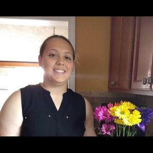 Meet your Posher, Bree